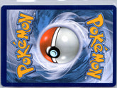 M Rayquaza EX (61) Ultra Rare XY - Roaring Skies 61/108 NM (Back)